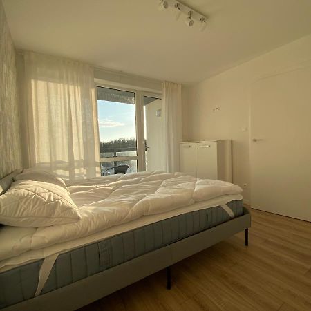 Sloneczny Taras I Morska Bryza Apartment รอวี ภายนอก รูปภาพ